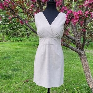 🆕️Banana Republic Petite Cocktail Dress